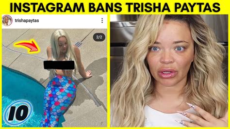 trisha paytas naked|Trisha Paytas Naked Porn Videos 